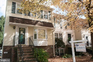 124 Bent Twig Ln, Gaithersburg, MD 20878