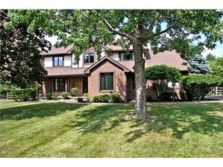 9864 Wethersfield Rd, Perrysburg, OH 43551