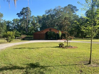 11809 NE 4th Ave, Gainesville, FL 32641