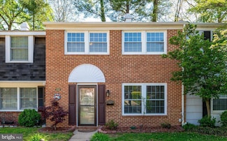 1715 Fernham Ct, Crofton, MD 21114