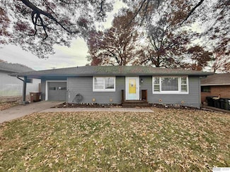 5117 N St, Lincoln, NE 68510