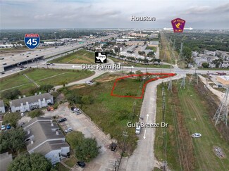 000 Gulf Fwy, Webster, TX 77598