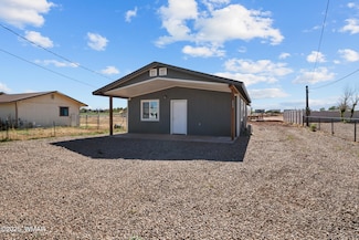 202 700 St W, Taylor, AZ 85939