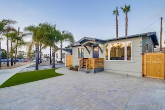 4609 E Mountain View Dr, San Diego, CA 92116