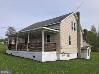 112 Elm Rd, Moshannon, PA 16859