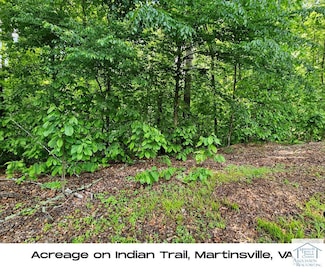 0 Indian Trail, Martinsville, VA 24112