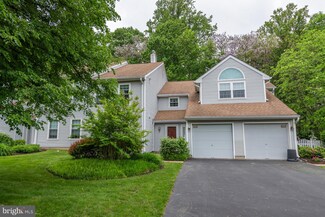 484 Cedar Hollow Dr, Yardley, PA 19067