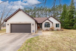 207 Palisade Ave, Sandstone, MN 55072