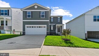 129 Grasmere St, Stephens City, VA 22655