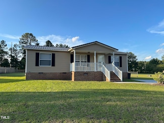 195 Washington Ln, Cameron, NC 28326
