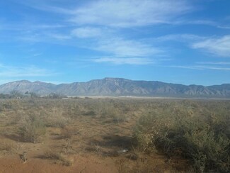 21 Saint Michaels Ln, El Cerro Mission, NM 87031