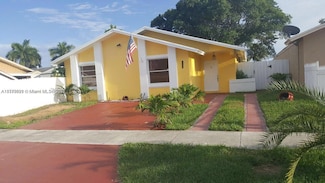 11878 SW 208th Terrace Unit 1, Miami, FL 33177