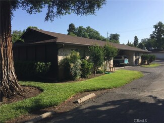 2166 Shoshone Ave, Chico, CA 95926