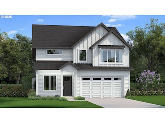 1281 Rachel Ln, Molalla, OR 97038