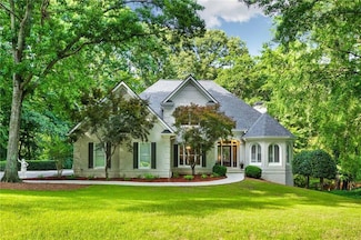 10635 N Edgewater Place, Duluth, GA 30097