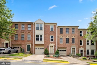 104 Rolling Hill Ct, Stafford, VA 22554