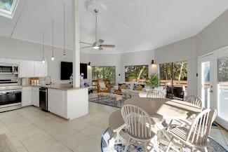 90 Harbour Ln, Coldspring, TX 77331