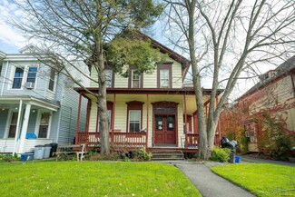 138 2nd Ave, Troy, NY 12180