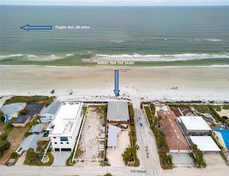 1100 E 3rd Ave, New Smyrna Beach, FL 32169