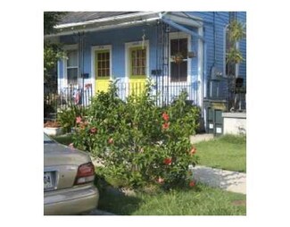 2216 Cadiz St, New Orleans, LA 70115