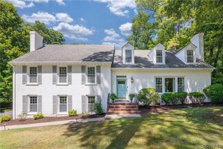 8662 Cherokee Rd, Richmond, VA 23235