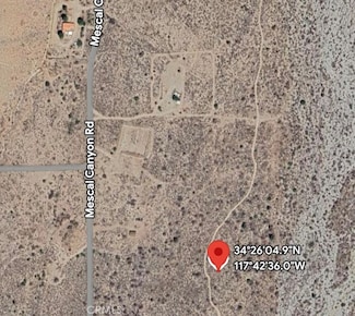 14 233rd, Llano, CA 93544