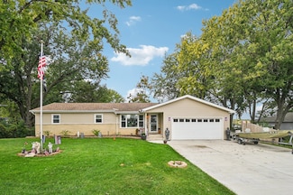 117 Walona Ave, New Lenox, IL 60451