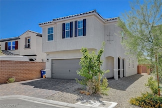 10047 San Floriano Ave, Las Vegas, NV 89178