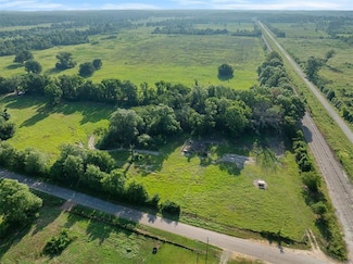 0 Golden Glover Rd, Broken Bow, OK 74728