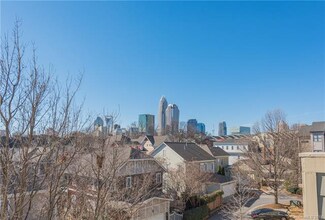 740 Garden District Dr Unit 38, Charlotte, NC 28202