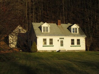 511 Nh Route 12a, Cornish, NH 03745
