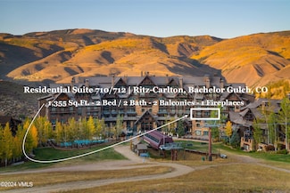 130 Daybreak Ridge Unit HS710, Avon, CO 81620