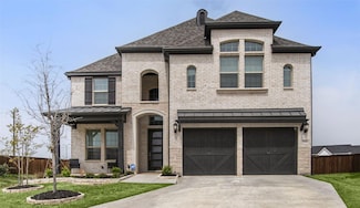 2356 Covey Ct, Little Elm, TX 75068