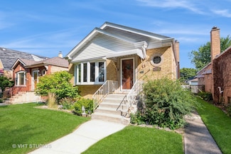 2554 W 118th Place, Chicago, IL 60655