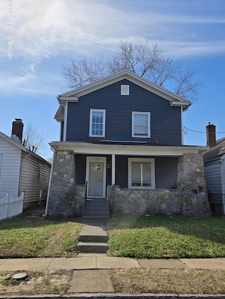 2120 W Lee St, Louisville, KY 40210