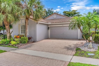 7350 Granville Ave, Boynton Beach, FL 33437