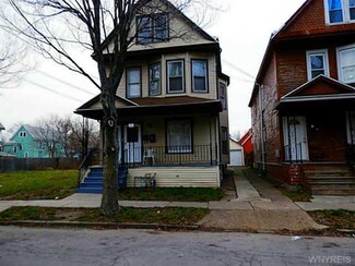 211 May St, Buffalo, NY 14211