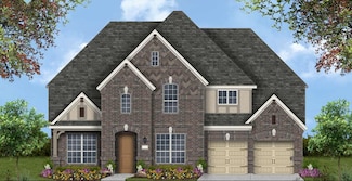 2105 Birch St, Mansfield, TX 76063
