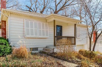 3215 N Garfield Ave, Kansas City, MO 64116
