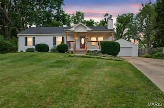 11342 de Runtz Ave, Maryland Heights, MO 63043