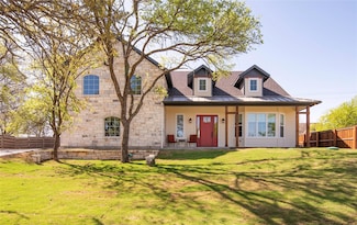 6603 Westover Dr, Pecan Plantation, TX 76049