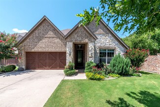 601 Acadia St, Mansfield, TX 76063