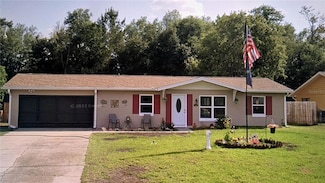 10242 N Deltona Blvd, Citrus Springs, FL 34434