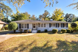 414 Arnold Ave, Sumter, SC 29150