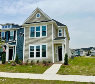 18 Blue Iris Pkwy Unit 117, Clayton, NC 27520