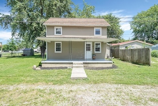 518 Yates St, Williamsport, OH 43164