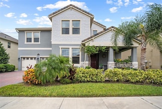 9747 Lost Creek Dr, Oakland, FL 34787