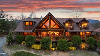 2436 Smoky Vista Way, Sevierville, TN 37862