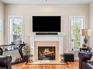 17 Jeanne Marie Dr, Westfield, MA 01085