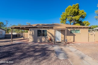 5509 E 25th St, Tucson, AZ 85711